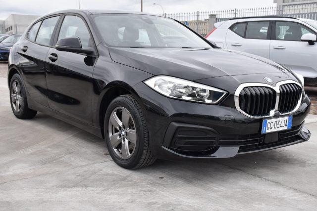 BMW 116 d 5p. Business Advantage