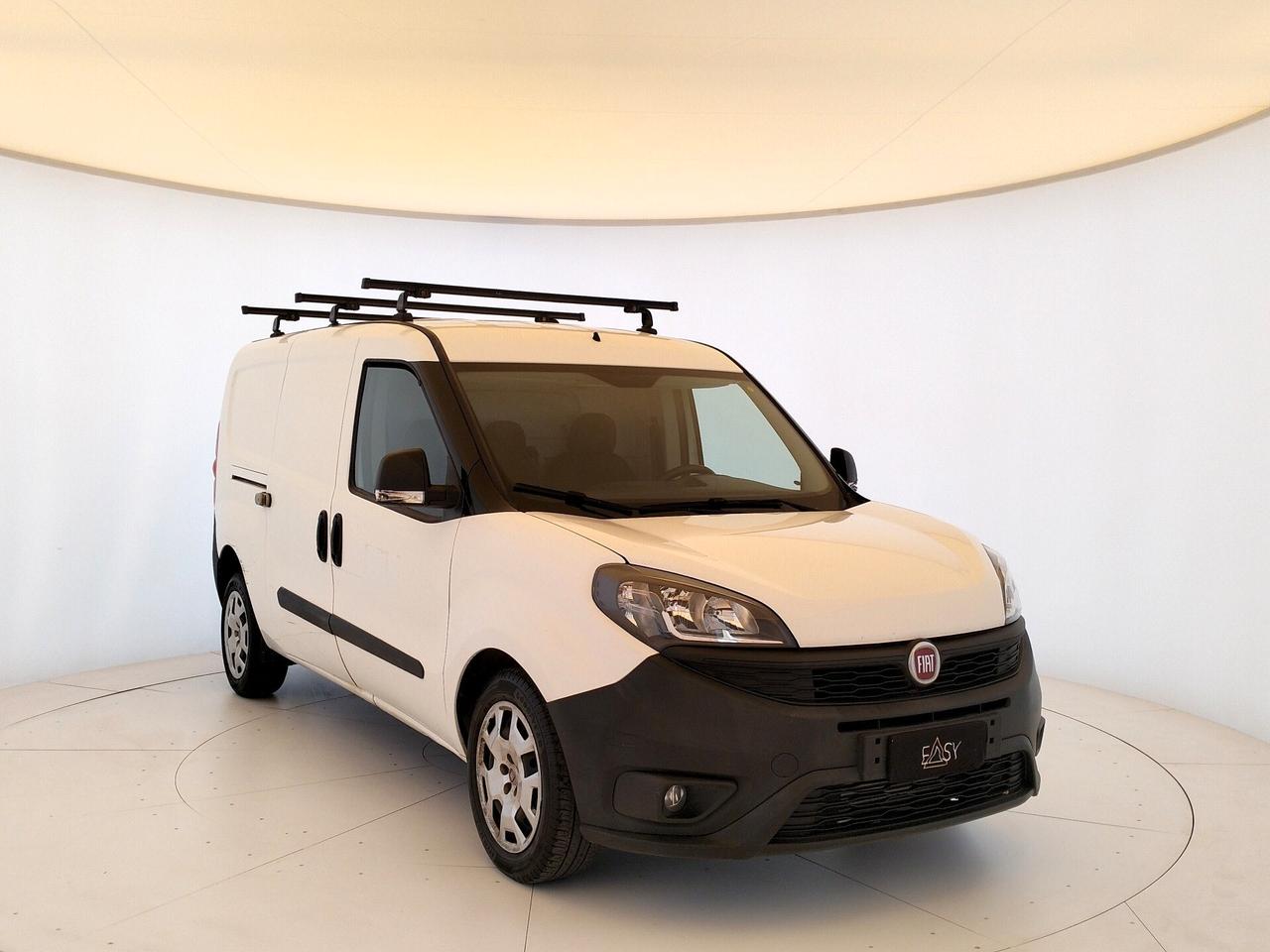 Fiat Doblò 1.6 MJT 105CV S&S PL-TN Cargo Maxi Lounge - IVA ESCLUSA