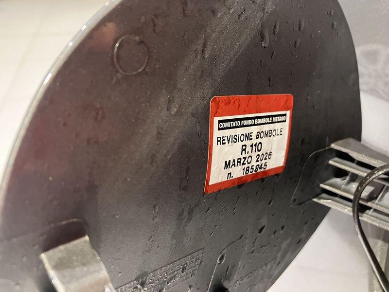 FIAT Doblò Doblò 1.4 T-Jet 16V Natural Power Lounge