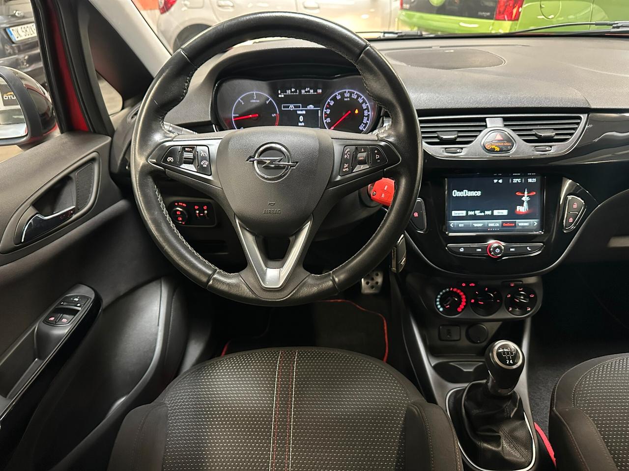 Opel Corsa 1.3 CDTI 5 porte