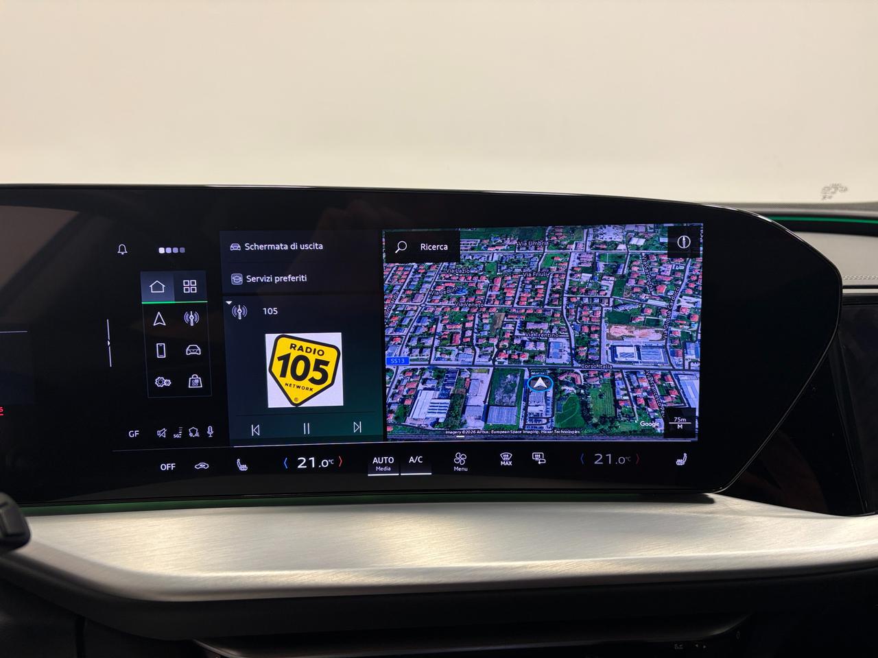 AUDI Q5 TDI S-TRONIC QUATTRO S-LINE EDITION