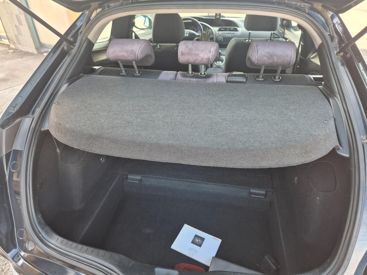 Honda Civic 1.8 i-VTEC 3p. Type S 0ttimo Stato