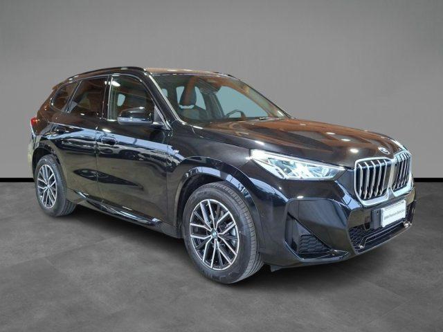 BMW X1 sDrive 18d Msport Aut.