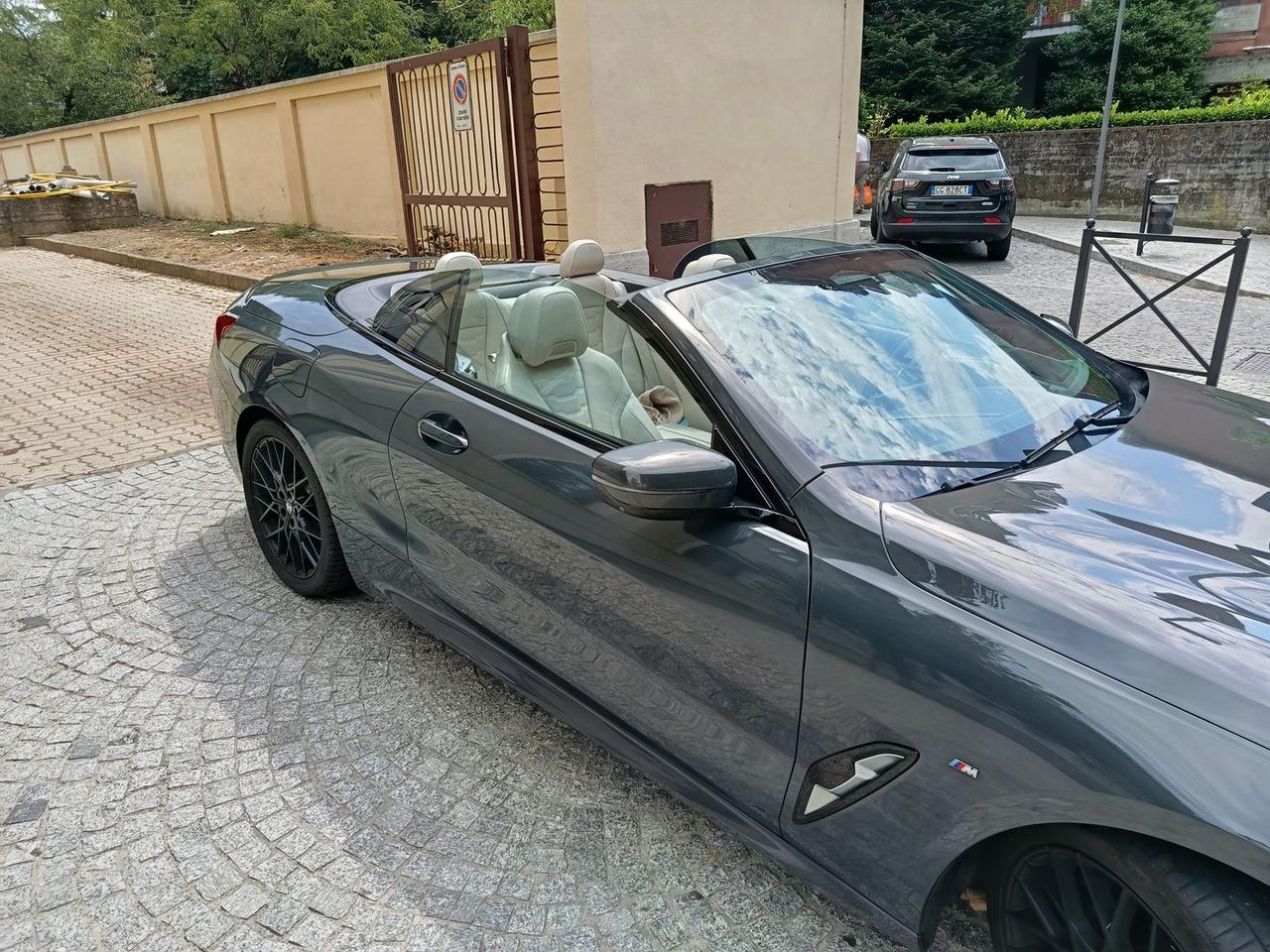 Bmw 840 M Sport 840 d #11693