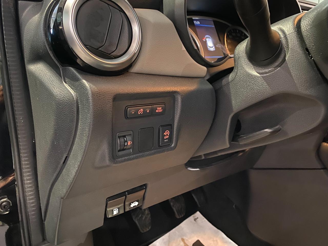 Nissan Micra IG-T 92 GPL 5 porte Eco Acenta