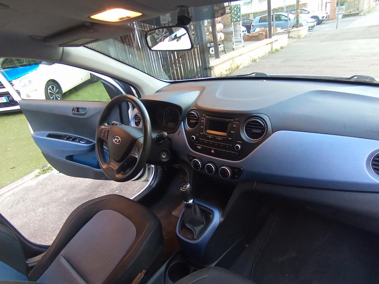 Hyundai i10 1.0 Style OFFERTA DEL MESE