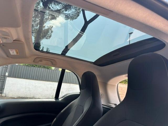 Smart ForTwo 70 1.0 twinamic Passion