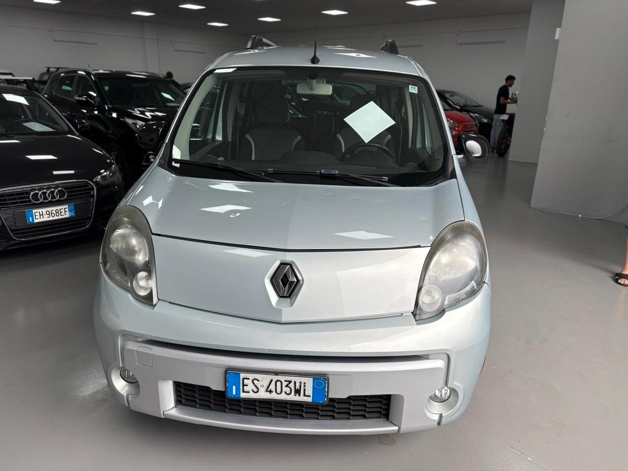 Renault Kangoo 1.5 dCi 90CV 5 porte Live