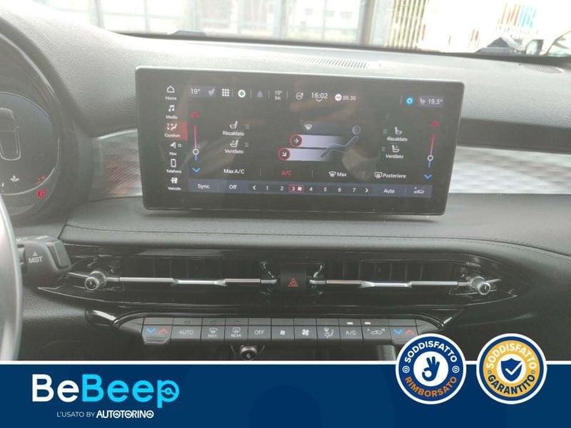 Alfa Romeo Tonale 1.5 HYBRID SPECIALE 130CV TCT7