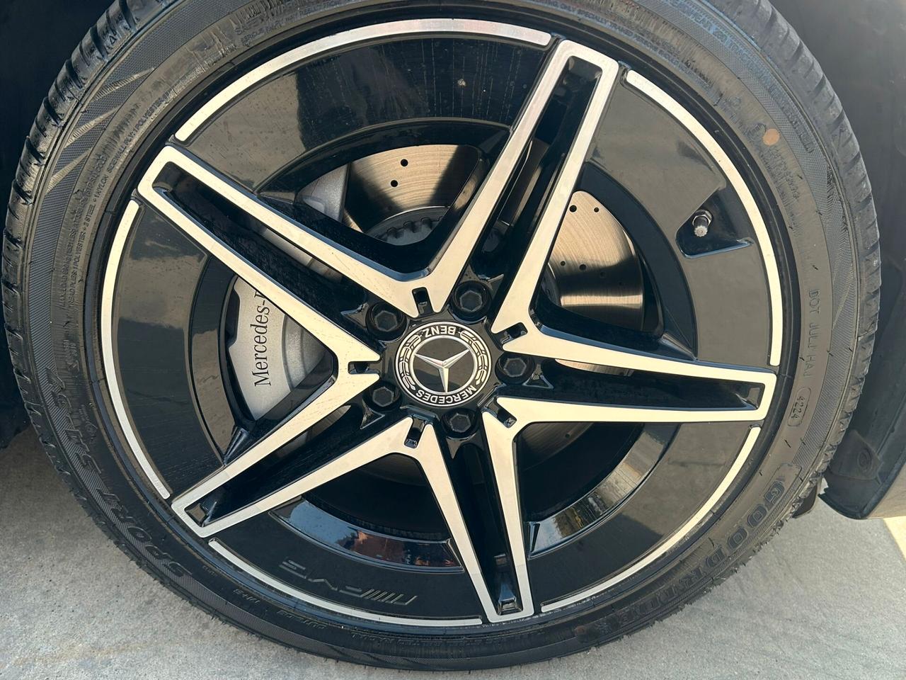 Mercedes-benz C 300 SW e phev Premium auto - ANCHE PER NEOPATENTATI