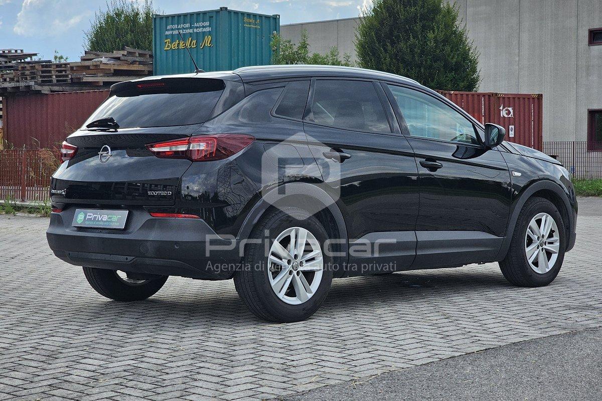 OPEL Grandland X 1.5 diesel Ecotec Start&Stop Innovation