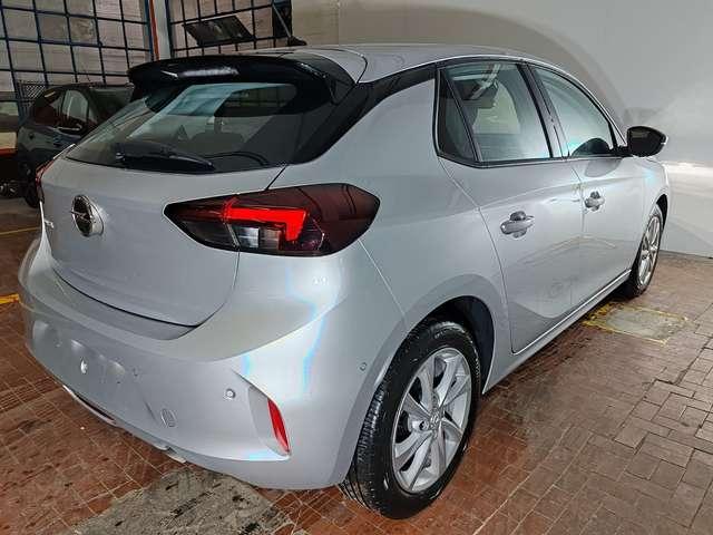 Opel Corsa 1.2 100cv Elegance Navi + Telecamera
