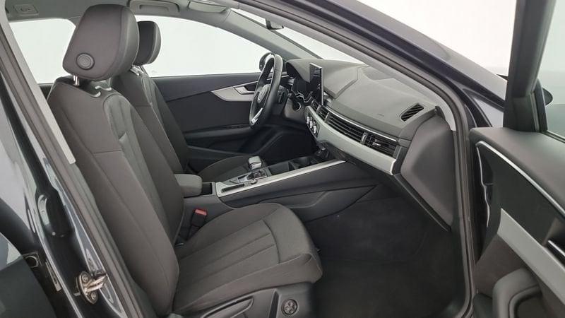 Audi A4 Avant 30 TDI/136 CV S tronic Business