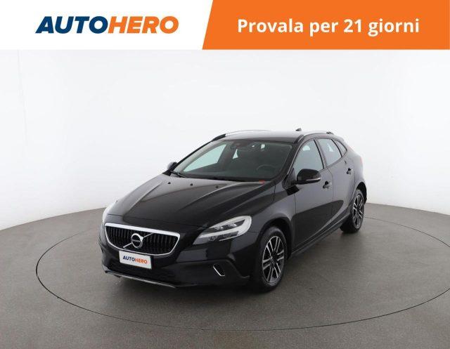 VOLVO V40 Cross Country D2 Business Plus