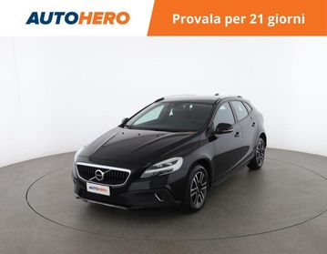VOLVO V40 Cross Country D2 Business Plus