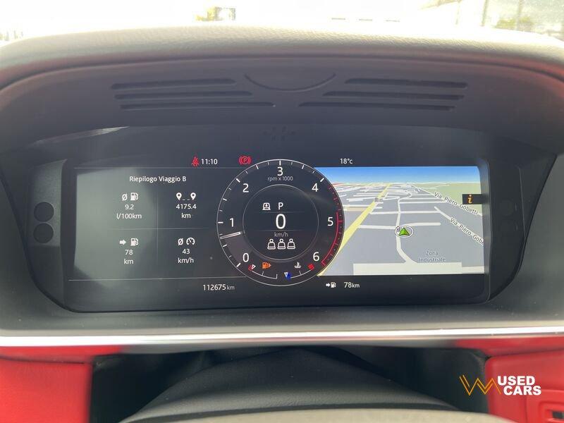 Land Rover RR Sport 3.0 SDV6 249 CV HSE Dynamic