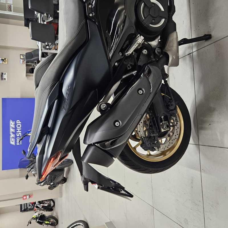 Yamaha T-Max 560 Tech Max - 2023