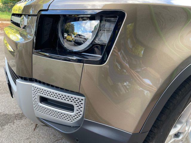 LAND ROVER Defender 110 3.0D I6 MHEV S AWD 200CV AUTO UNIPROPRIETARIO