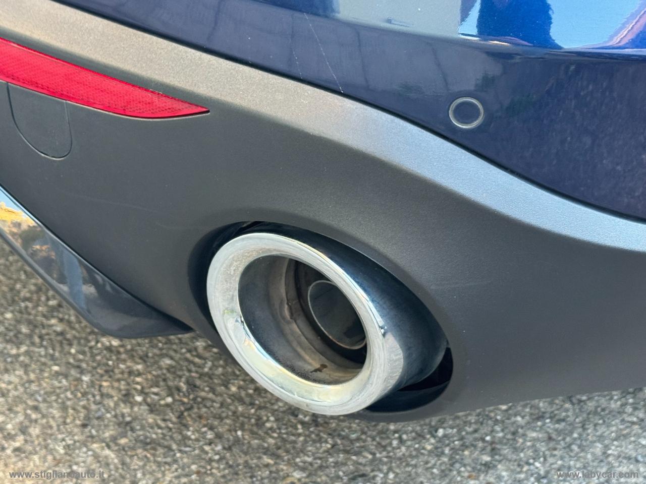 ALFA ROMEO Stelvio 2.2 T.diesel 210 CV AT8 Q4 Exec.