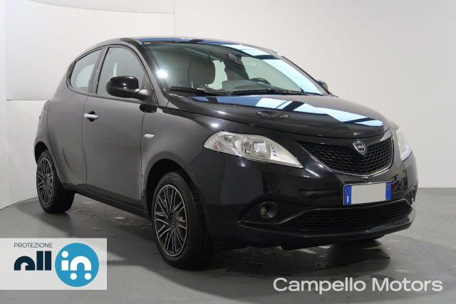 LANCIA Ypsilon Ypsilon 1.2 69cv S&S Gold