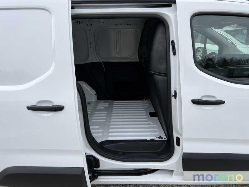 Toyota Proace City 1.2P 110 CV S&S L1