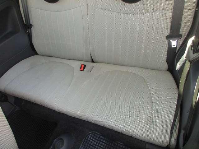 Fiat 500 1.2 Lounge 69cv GARANTITA FULL OPTIONAL