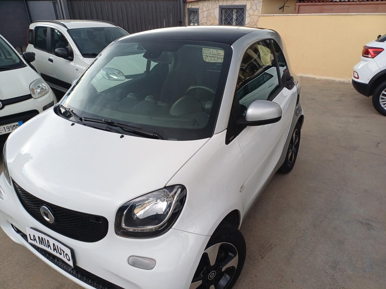 Smart ForTwo 1.0 twinamic (PREZZO REALE)