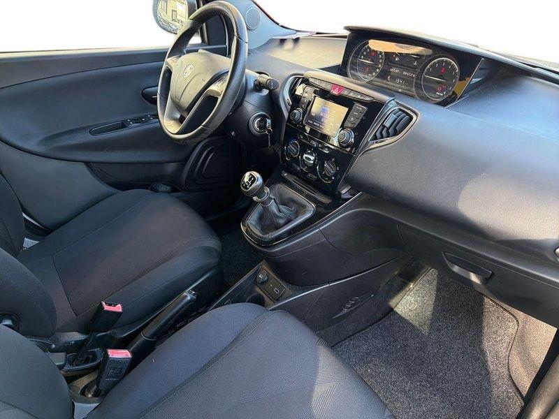 Lancia Ypsilon Ypsilon 1.2 s&s 69cv my19