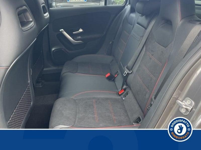 Mercedes-Benz Classe A 250e Plug-in Hybrid Automatic AMG Line Advanced Plus Digital Edition