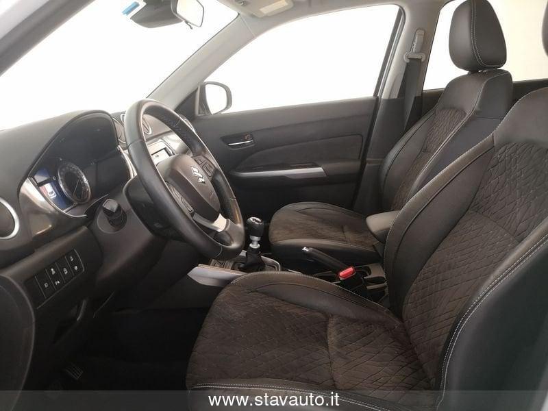 Suzuki Vitara 1.4h Starview 2wd