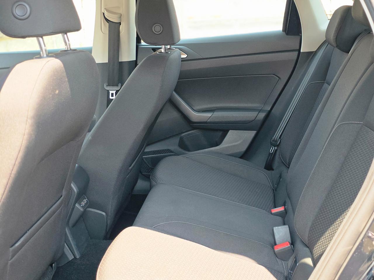 VOLKSWAGEN POLO 1.0 TSI NEOPAT UNICO PROP - 2019