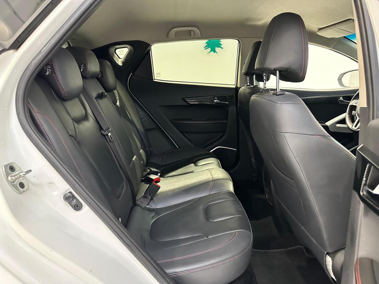 Evo 3 1.5 Bi-fuel GPL