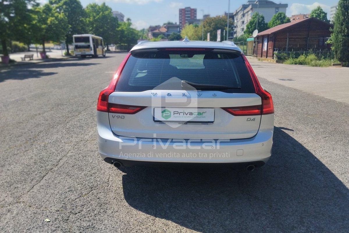 VOLVO V90 D4 Geartronic Business Plus