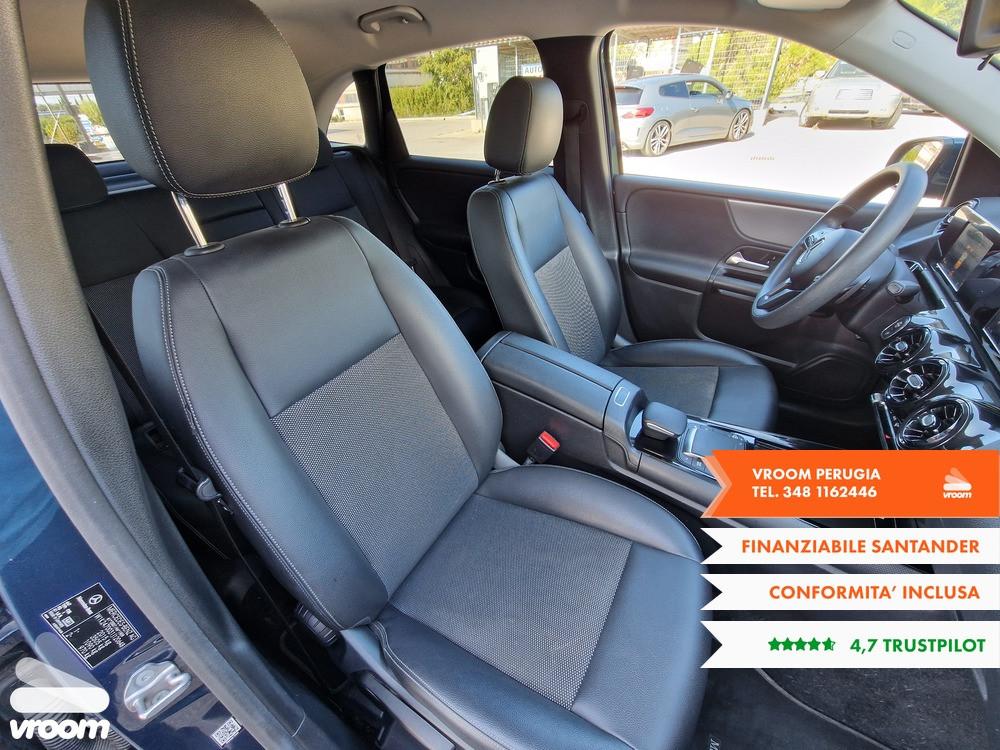 MERCEDES Classe B 180 d 116CV 2020 Autom Executive