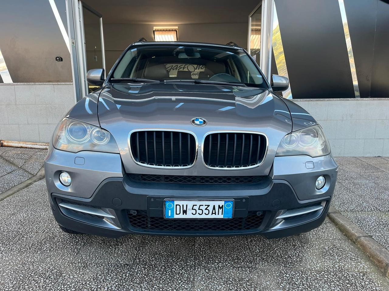 Bmw X5 xDrive30d Futura