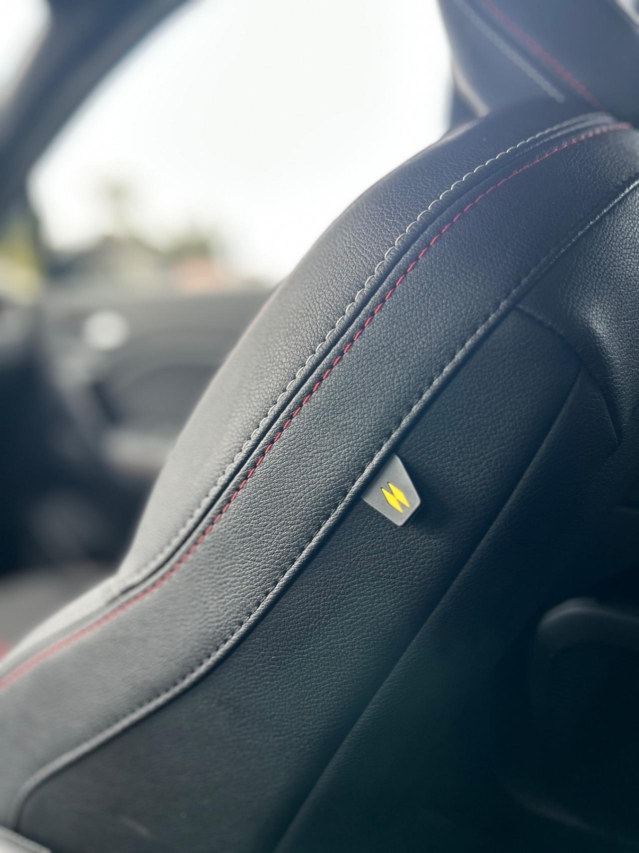 Renault Captur TCe 100 CV GPL RS Line