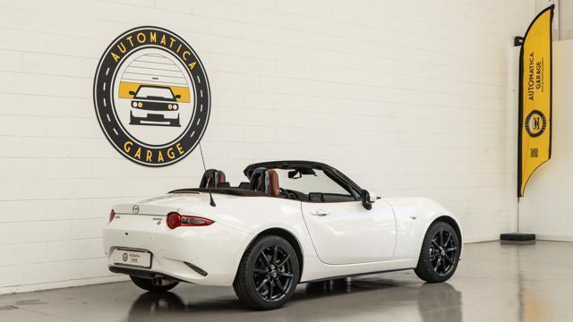 MAZDA MX-5 2.0L Skyactiv-G Kazari