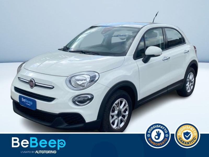 FIAT 500X 1.0 T3 URBAN 120CV MY20