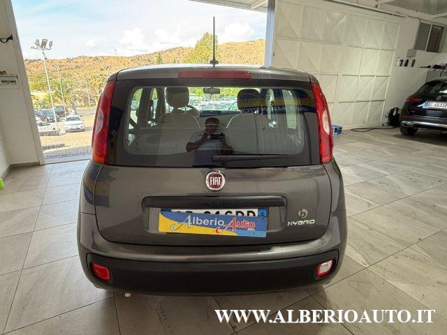 FIAT Panda 1.0 FireFly S&S Hybrid Easy