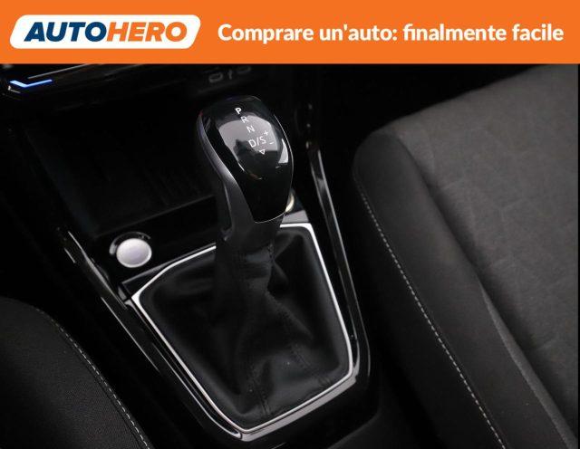 VOLKSWAGEN T-Cross 1.0 TSI 115 CV DSG Edition Plus
