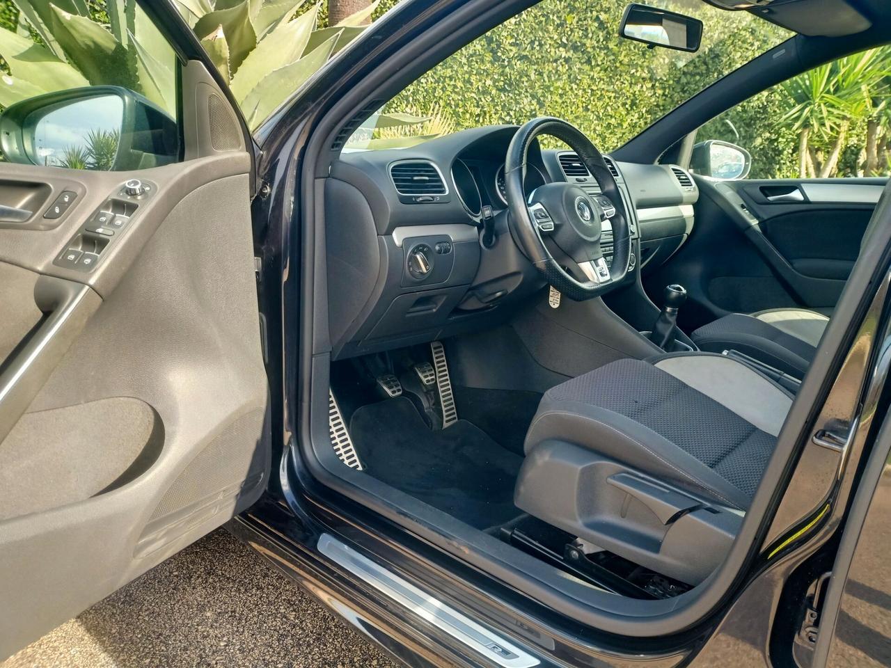 Volkswagen Golf 1.4 TSI 160CV 5p. R LINE