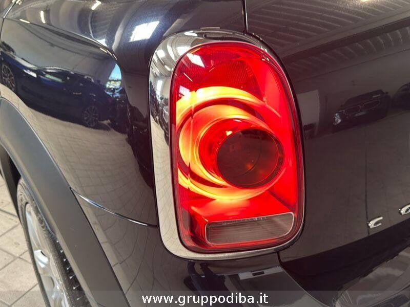 MINI Countryman Mini F60 2017 Diese 2.0 Cooper D Baker Street auto