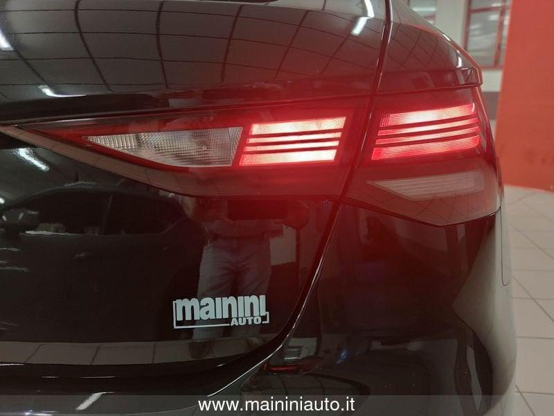 Audi A3 30 TFSI 110cv SPB S-Tronic Automatica SUPER PROMO