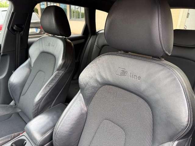 Audi A4 Avant 2.0 TDI 150 CV multitronic Business Plus