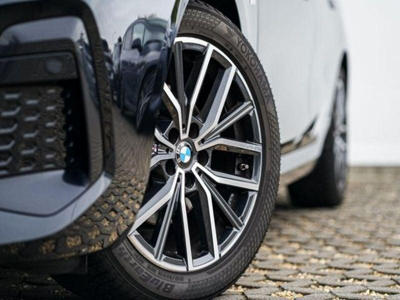 BMW Serie 2 Active Tourer 218d Active Tourer Msport TETTO