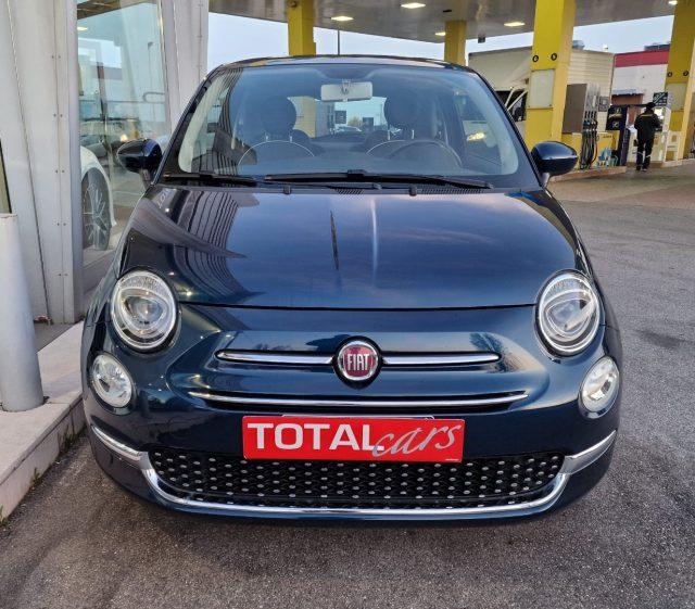 FIAT 500 1.2 EasyPower Lounge OK NEO PATENTATI