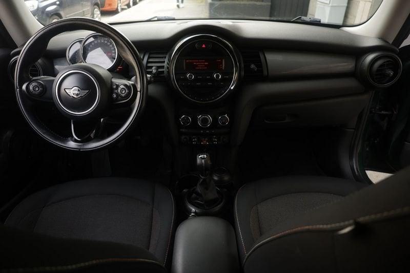 MINI Mini MINI Mini One D 70KW ANNO 2014