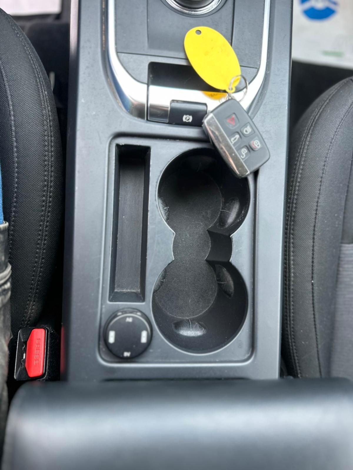 Land Rover Discovery Sport 2.0 TD4 150 CV HSE Luxury AUTOMATICO BI-COLOR