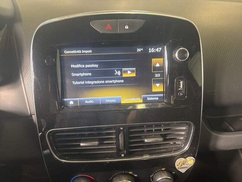 Renault Clio Clio TCe 12V 90 CV GPL 5 porte Moschino Zen