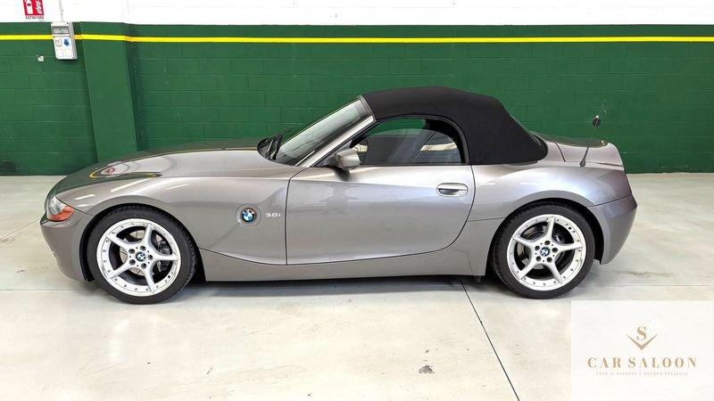 BMW Z4 Z4 3.0i cat Roadster